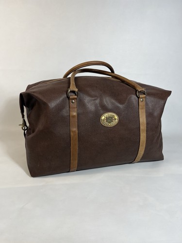 Rara borsa viaggio vintage - da,