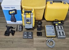 Trimble S5 3” DR Plus Kit