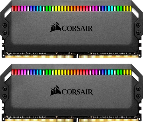 Corsair dominator platinum rgb - dominator,