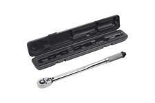 1/2" Ratchet Torque Wrench