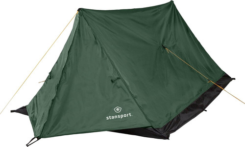 Scout frame backpackers - scout, a-frame