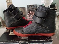 RARA SOCIETÀ SUPRA TK! NERO