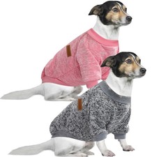 HuaLiSiJi 5XL Maglione Cane