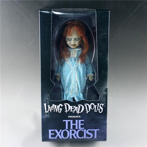 Horror action figure - action,