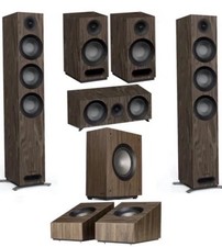 Jamo S809 7.1 Home Theater