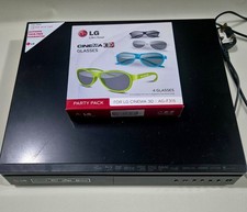 LG BH6730s Lettore Blu-ray 3D