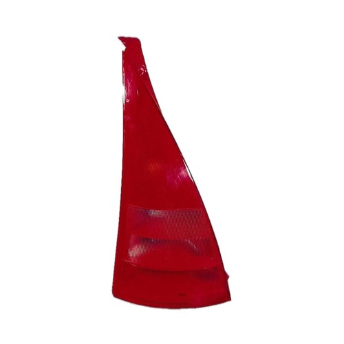 Fanale posteriore sinistro - fanale,