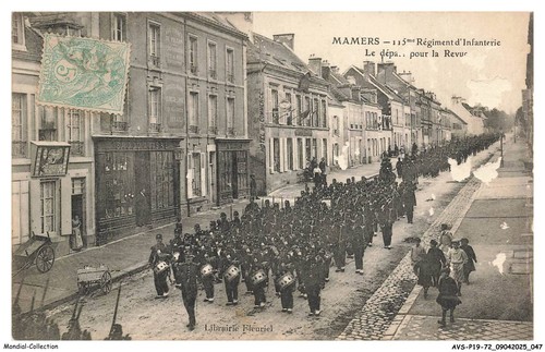 Avsp19 1020 mamers - avsp19-1020-72, 115e
