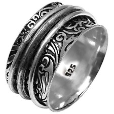 Gioielli in argento fatti a