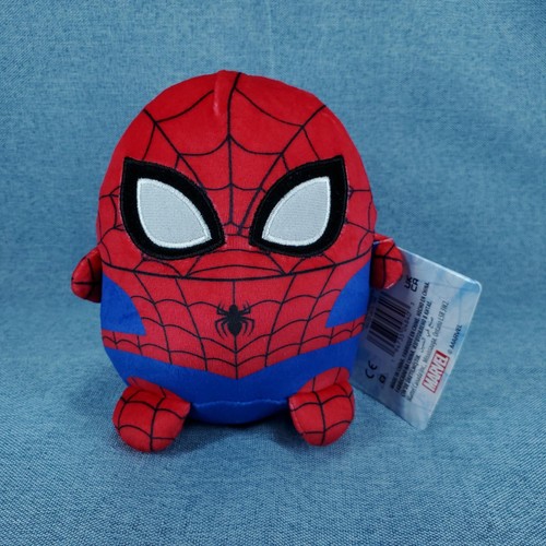 Mattel marvel comics cuutopia - marvel,