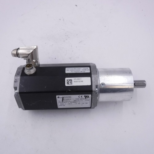 Dunkermotorn bg75x50si - dunkermotorn,