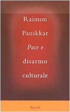 Pace e disarmo culturale