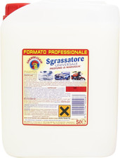 Chanteclair sgrassatore - chanteclair,
