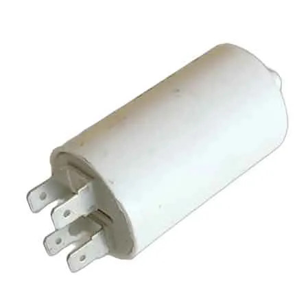 Corporate capacitor for - capacitor,