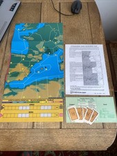 Avalon Hill Civilization West