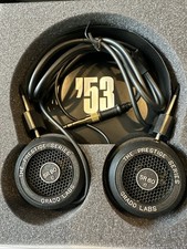 Cuffie CiB Grado SR80e