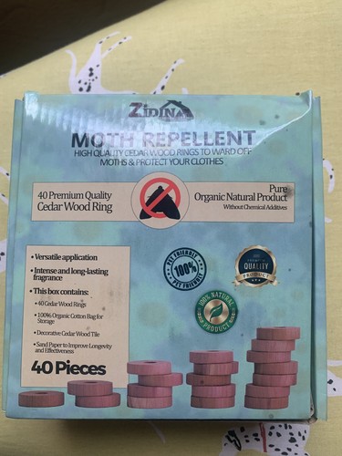 Repellente antitarme legno - repellente,