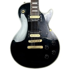 Burny RLC-55 Les Paul Custom