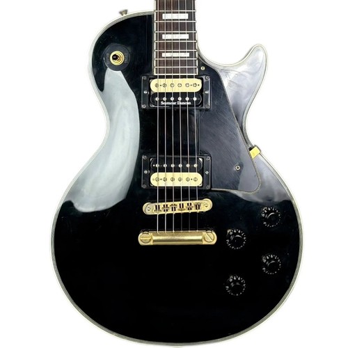 Burny rlc les paul - burny,