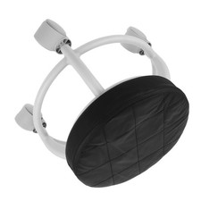  Sgabello con ruote per