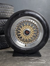 CERCHI BBS RS 16 pollici RS056