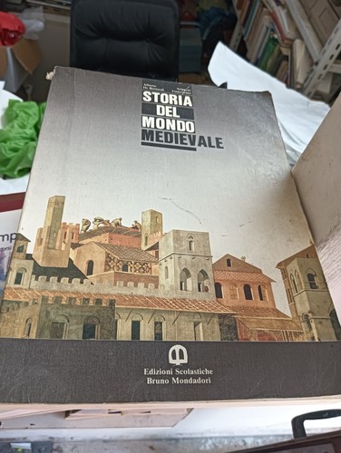 Storia del mondo medievale - storia,