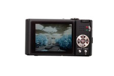 Panasonic Lumix FX37