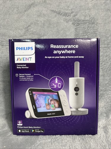 Philips avent connected - avent,