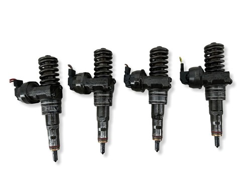 Kit iniettori diesel - kit,