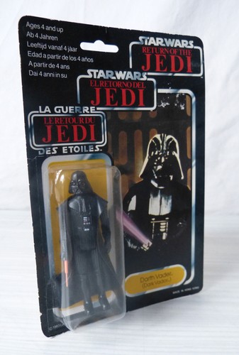 Star wars 1983 - wars#, lucasfilm