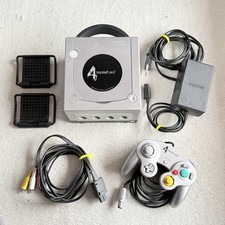 NINTENDO GAMECUBE LIMITED