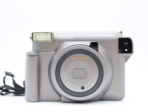 Fujifilm instax 500 - 500, medium