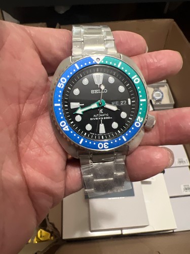 Orologio uomo automatico seiko - orologio,