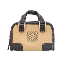 Pochette Loewe Amazona Micro