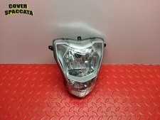 FANALE FARO PROIETTORE ANTERIORE BENELLI BN 251 ANNO 2016 SERIE 2014 2016