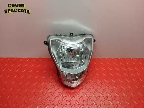 Fanale faro proiettore - fanale,