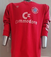 Maglia FC Bayern Monaco |