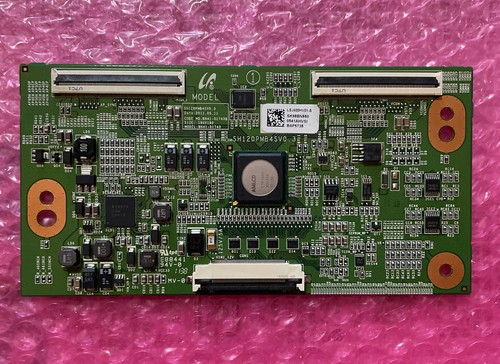 Scheda con tv samsung - (tc68), t-con