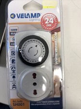 PROGRAMMATORE TIMER MINI DA