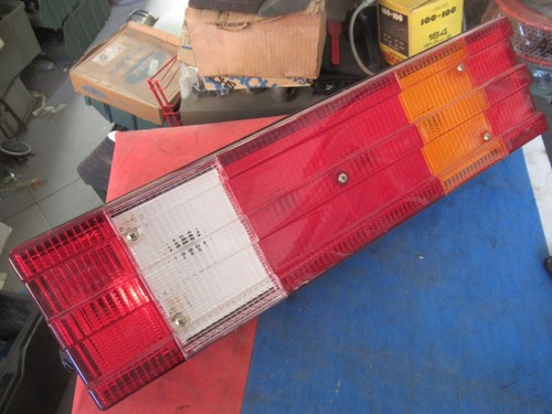 Mercedes atego actros fanale - atego,