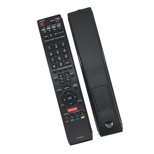 Telecomando per sharp - per,