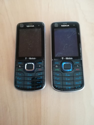 Nokia 6220c cellulare - , in