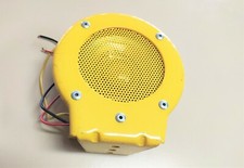 CICALINO SIRENA RETROMARCIA