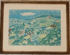 Romano Campagnoli - Pittore