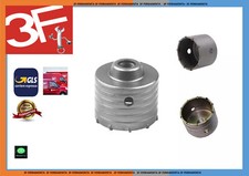 Fresa carotatrice tazza - fresa, a