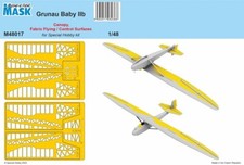 Special Hobby M48017 - 1/48 -