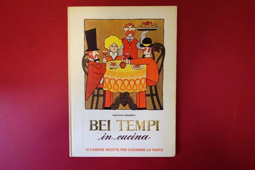 Pastificio braibanti bei tempi - pastificio,