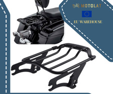 Portapacchi Harley Air Wing