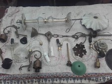 Pezzi Ricambio  per lampade o