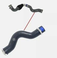 Tubo intercooler turbo per